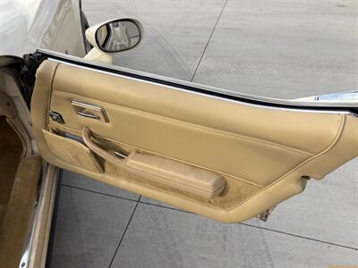 1979 Chevrolet Corvette L-48   - Photo 58 - Statesville, NC 28677