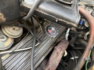 1979 Chevrolet Corvette L-48   - Photo 43 - Statesville, NC 28677