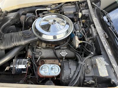 1979 Chevrolet Corvette L-48   - Photo 39 - Statesville, NC 28677