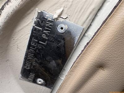 1979 Chevrolet Corvette L-48   - Photo 45 - Statesville, NC 28677