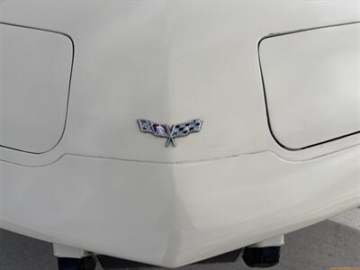 1979 Chevrolet Corvette L-48   - Photo 21 - Statesville, NC 28677