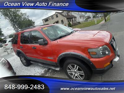 2007 Ford Explorer XLT XLT 4dr SUV   - Photo 14 - Sewaren, NJ 07077