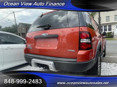 2007 Ford Explorer XLT XLT 4dr SUV   - Photo 15 - Sewaren, NJ 07077