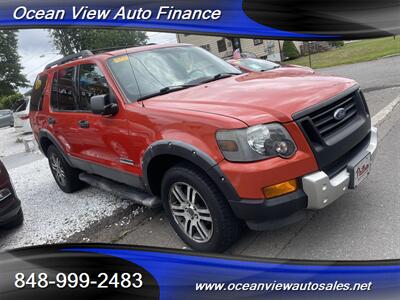 2007 Ford Explorer XLT XLT 4dr SUV   - Photo 2 - Sewaren, NJ 07077