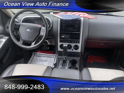 2007 Ford Explorer XLT XLT 4dr SUV   - Photo 6 - Sewaren, NJ 07077