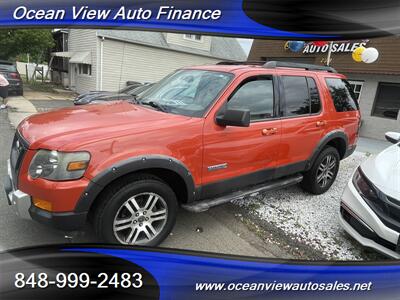 2007 Ford Explorer XLT XLT 4dr SUV   - Photo 13 - Sewaren, NJ 07077