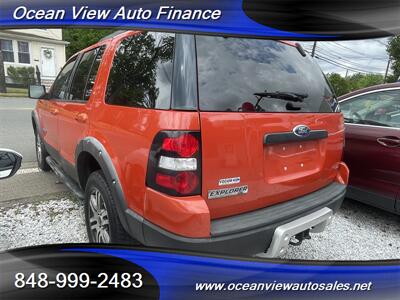 2007 Ford Explorer XLT XLT 4dr SUV   - Photo 11 - Sewaren, NJ 07077