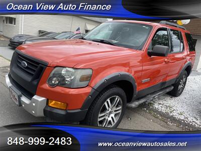 2007 Ford Explorer XLT XLT 4dr SUV   - Photo 1 - Sewaren, NJ 07077