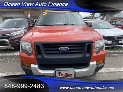 2007 Ford Explorer XLT XLT 4dr SUV   - Photo 3 - Sewaren, NJ 07077