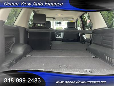 2007 Ford Explorer XLT XLT 4dr SUV   - Photo 9 - Sewaren, NJ 07077