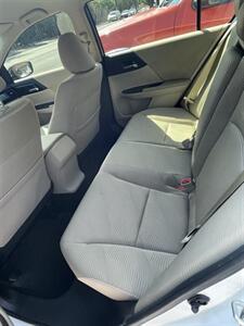 2017 Honda Accord LX w/Honda Sensing   - Photo 6 - Sewaren, NJ 07077