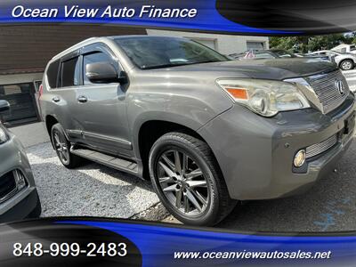 2010 Lexus GX 460 Premium   - Photo 17 - Sewaren, NJ 07077