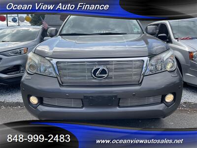 2010 Lexus GX 460 Premium  