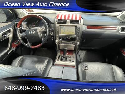 2010 Lexus GX 460 Premium   - Photo 8 - Sewaren, NJ 07077