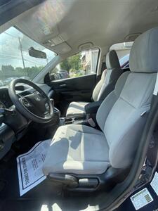 2016 Honda CR-V SE   - Photo 5 - Sewaren, NJ 07077