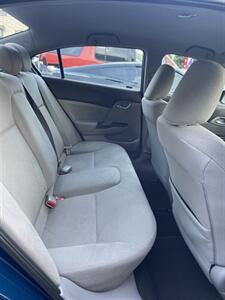 2012 Honda Civic LX   - Photo 5 - Sewaren, NJ 07077