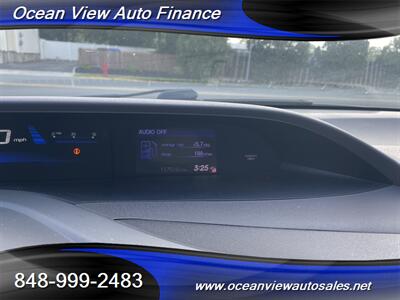 2012 Honda Civic LX   - Photo 7 - Sewaren, NJ 07077