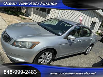 2009 Honda Accord LX   - Photo 5 - Sewaren, NJ 07077