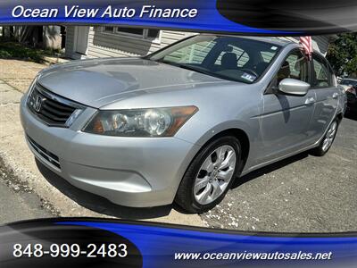 2009 Honda Accord LX   - Photo 2 - Sewaren, NJ 07077