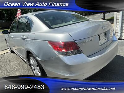 2009 Honda Accord LX   - Photo 12 - Sewaren, NJ 07077