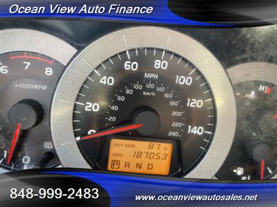 2007 Toyota RAV4 Limited Limited 4dr SUV   - Photo 8 - Sewaren, NJ 07077