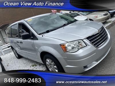 2008 Chrysler Town & Country LX   - Photo 3 - Sewaren, NJ 07077