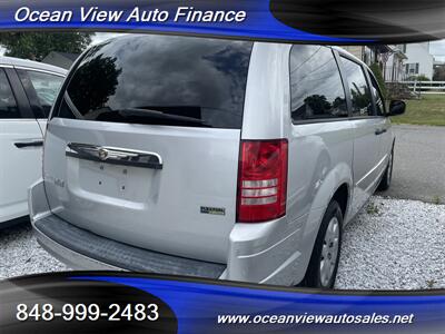 2008 Chrysler Town & Country LX   - Photo 12 - Sewaren, NJ 07077