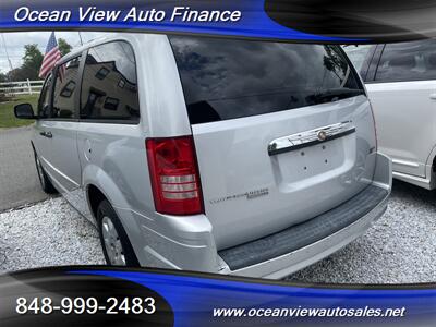 2008 Chrysler Town & Country LX   - Photo 13 - Sewaren, NJ 07077