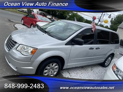 2008 Chrysler Town & Country LX   - Photo 11 - Sewaren, NJ 07077