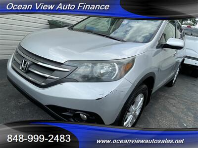 2013 Honda CR-V EX-L   - Photo 3 - Sewaren, NJ 07077