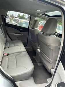 2013 Honda CR-V EX-L   - Photo 4 - Sewaren, NJ 07077