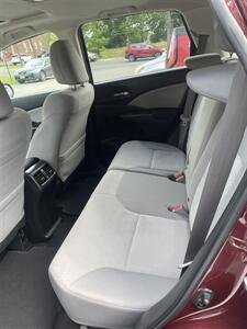 2016 Honda CR-V EX   - Photo 7 - Sewaren, NJ 07077