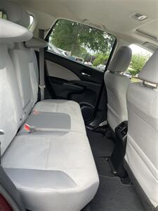 2016 Honda CR-V EX   - Photo 5 - Sewaren, NJ 07077