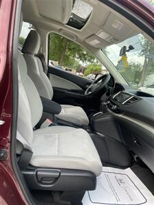 2016 Honda CR-V EX   - Photo 6 - Sewaren, NJ 07077