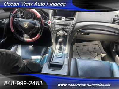 2012 Acura TL w/Tech   - Photo 6 - Sewaren, NJ 07077