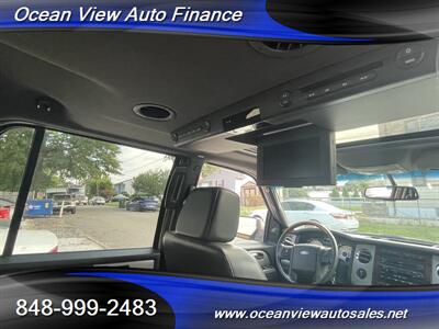 2007 Ford Expedition Limited   - Photo 5 - Sewaren, NJ 07077