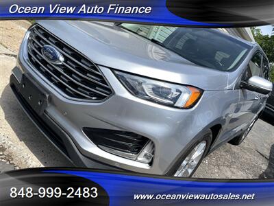 2020 Ford Edge Titanium   - Photo 2 - Sewaren, NJ 07077