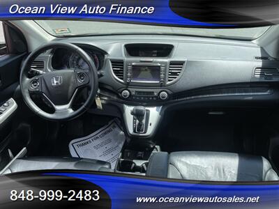 2013 Honda CR-V EX-L   - Photo 8 - Sewaren, NJ 07077