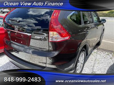 2013 Honda CR-V EX-L   - Photo 10 - Sewaren, NJ 07077