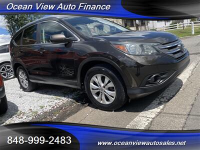 2013 Honda CR-V EX-L   - Photo 7 - Sewaren, NJ 07077