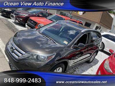 2013 Honda CR-V EX-L   - Photo 2 - Sewaren, NJ 07077