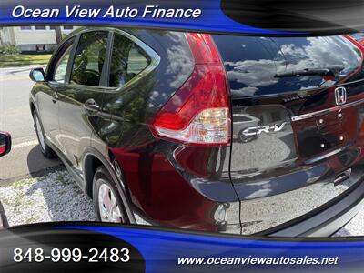 2013 Honda CR-V EX-L   - Photo 9 - Sewaren, NJ 07077