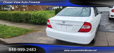 2003 Toyota Camry XLE   - Photo 11 - Sewaren, NJ 07077