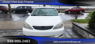 2003 Toyota Camry XLE   - Photo 2 - Sewaren, NJ 07077