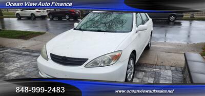 2003 Toyota Camry XLE   - Photo 1 - Sewaren, NJ 07077