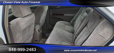 2003 Toyota Camry XLE   - Photo 7 - Sewaren, NJ 07077