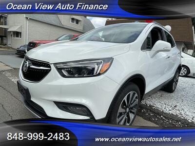 2019 Buick Encore Essence   - Photo 9 - Sewaren, NJ 07077