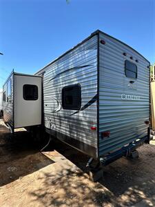 2018 Coachmen by Forest River Catalina 293QBCK - Photo 2 - Albuquerque, NM 87105