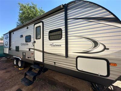 2018 Coachmen by Forest River Catalina 293QBCK - Photo 3 - Albuquerque, NM 87105