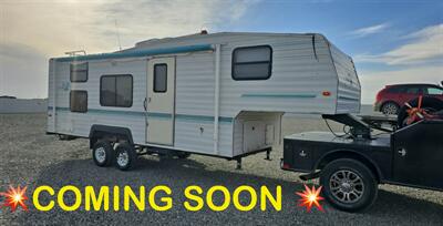 1999 Northwood Mfg. &laquo;model&raquo;